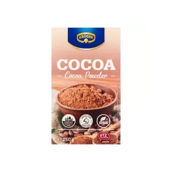 Kruger Kakao 250 g