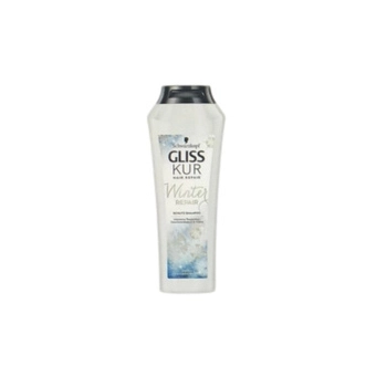 Gliss Kur Winter Repair Szampon do Włosów 250 ml DE