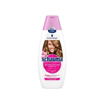 Schauma Seiden-Kamm Szampon do Włosów 350 ml DE