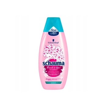 Schauma Fresh it Up Szampon do Włosów 350 ml DE