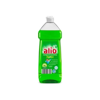 Alio 5w1 Apfel Płyn do Naczyń 1 l