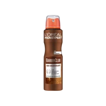 L'Oréal Barber Club Dezodorant 150 ml