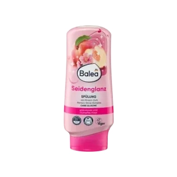 Balea Seidenglanz Odżywka do Włosów 300 ml