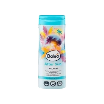 Balea After Sun Żel pod Prysznic 300 ml