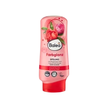 Balea Farbglanz Odżywka do Włosów 300 ml