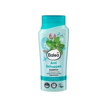 Balea Anti Schuppen Szampon do Włosów 300 ml