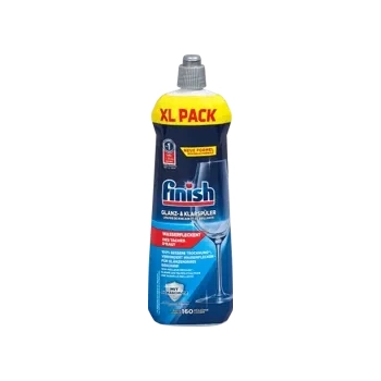 Finish Nabłyszczacz do Zmywarki 800 ml
