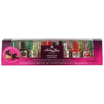 Anthon Berg Chocolate Cocktails 250 g