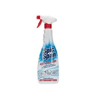 Spic & Span Anticalcare Odkamieniacz 750 ml