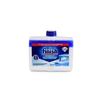 Finish Środek do Mycia Zmywarki 250 ml