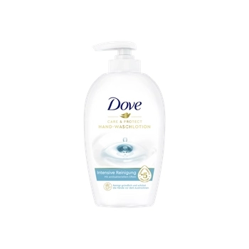 Dove Care&Protect Mydło w Płynie 250 ml