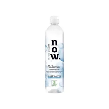 Palmolive Now 0% Duftstoffe Płyn do Naczyń 550 ml
