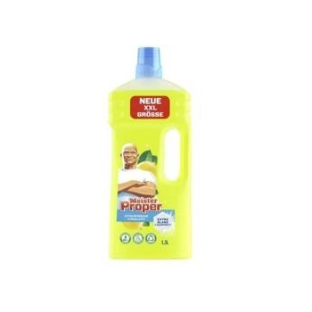 Meister Proper Uniwersalny Środek Czyszczący Cytrusowa Świeżość 1,3 l DE