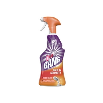 Cillit Bang Kalk & Schmutz 750 ml DE