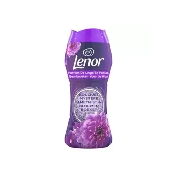 Lenor Amethyst Perełki Zapachowe 224 g