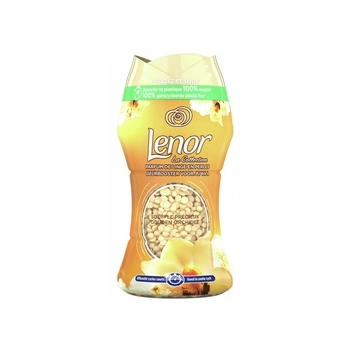 Lenor Goldene Orchidee Perełki Zapachowe 154 g