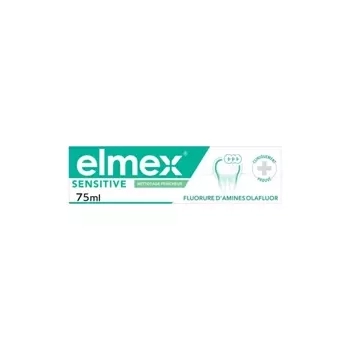 Elmex Sensitive Nettoyage Fraicheur Pasta do Zębów 75 ml