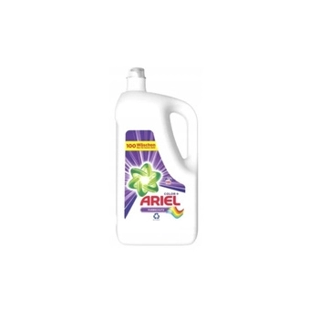 Ariel Color+Farbschutz Żel do Prania 100 prań DE