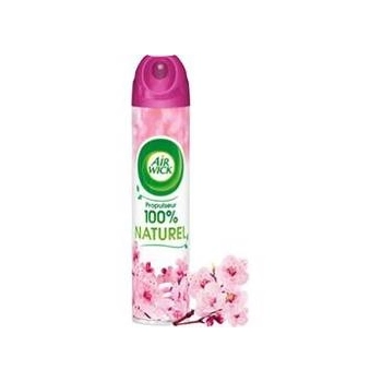 Air Wick 100% Naturel Kersenbloesem Odświeżacz Powietrza 240 ml