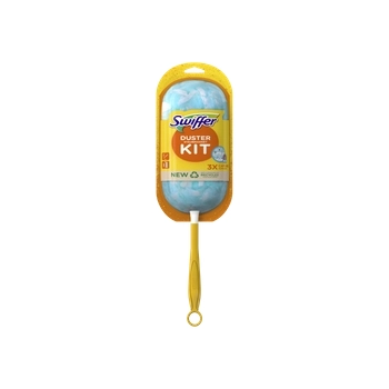 Swiffer Duster Kit Miotełka + 5 zapasów