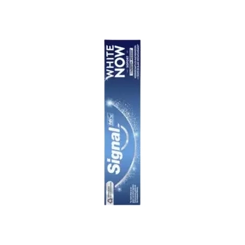 Signal White Now Sofort Pasta do Zębów 75 ml