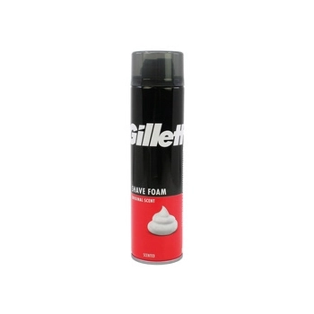 Gillette Original Pianka do Golenia 300 ml