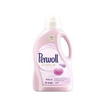 Perwoll Renew Woolle 20 prań DE