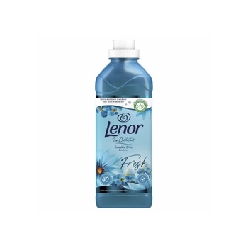 Lenor Zeebries Płyn do Płukania 40 prań