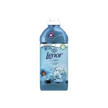Lenor Zeebries Płyn do Płukania 45 prań