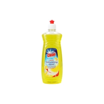 At Home Clean Citrus Płyn do Naczyń 500 ml