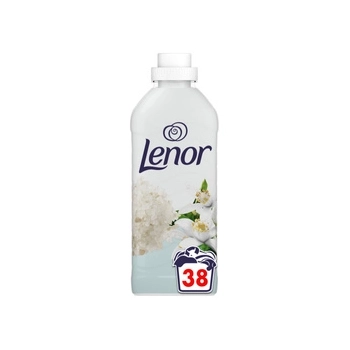 Lenor Citroenbloesem&Zeekistal Płyn do Płukania 38 prań