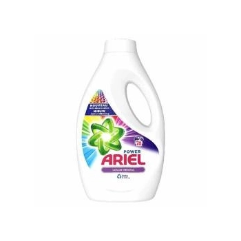 Ariel Power Color Żel do Prania 26 prań