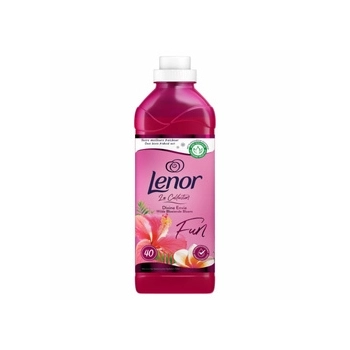 Lenor Wilde Bloeiende Bloem Płyn do Płukania 40 prań
