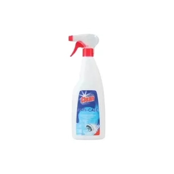 At Home Clean Anti-Calc Środek na Kamień 750 ml