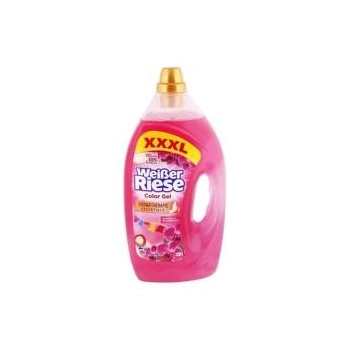 Weiser Riese Color Orchidee&Macadamiaoil Żel do Prania 100 prań