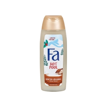Fa Hot Pool Żel pod Prysznic 250 ml
