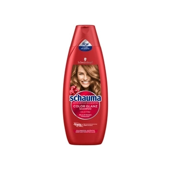 Schauma Color Glanz Szampon do Włosów 350 ml DE