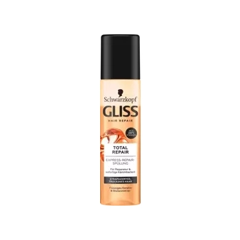 Gliss Kur Total Repair Odżywka do Włosów 200 ml