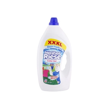 Weiser Riese Color Żel do Prania 100 prań
