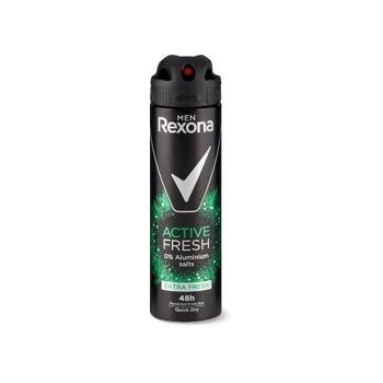 Rexona Men Active Fresh Antyperspirant Spray 150 ml