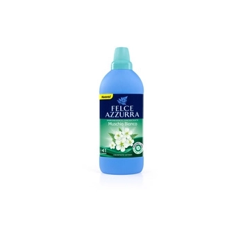 Felce Azzurra White Musk Koncentrat do Płukania 1025 ml