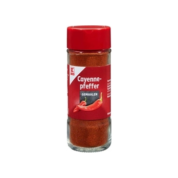 K-Classic Pieprz Cayenne Mielony 40 g