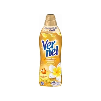 Vernel Aromat-Therapie Sinnliche Frangipani Płyn do Płukania 800 ml DE