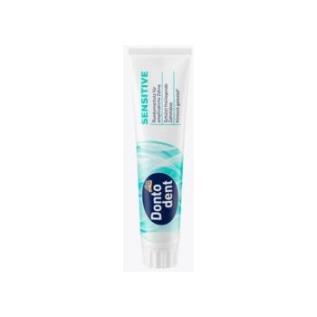 Dontodent Sensitive Pasta do Zębów 125 ml
