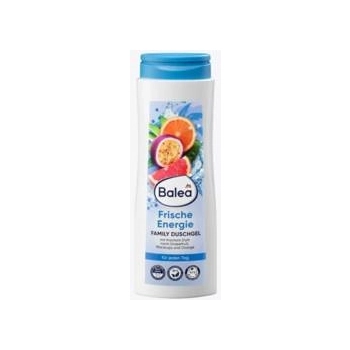Balea Frische Energie Rodzinny Żel pod Prysznic 500 ml