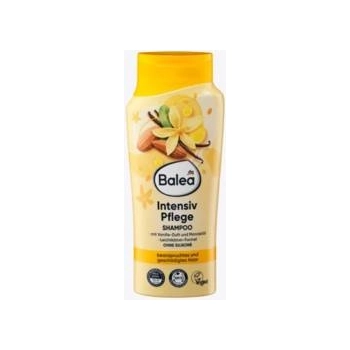 Balea Intensivpflege Szampon do Włosów 300 ml