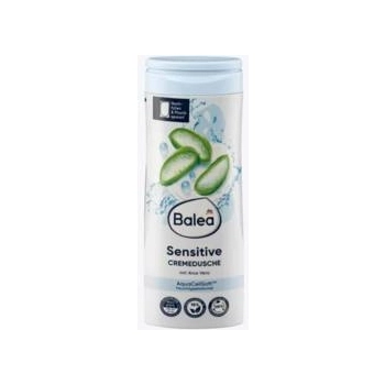 Balea Sensitive Żel pod Prysznic 300 ml