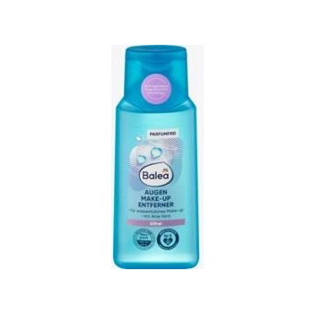 Balea Płyn do Demakijażu Oczu 100 ml