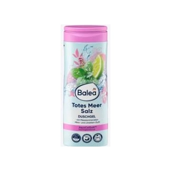 Balea Totes Meer Salz Żel pod Prysznic 300 ml