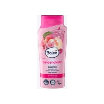 Balea Seidenglanz Szampon Nadający Połysk 300 ml